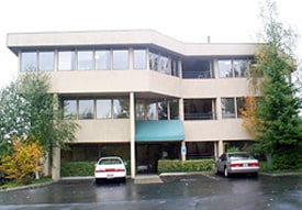 Bellevue Office