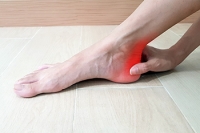 Causes of Achilles Tendon Pain