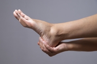 How a Plantar Fibroma Is Diagnosed