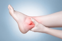 Arthroscopy Can Aid the Diagnosis and Treatment of Ankle Pain