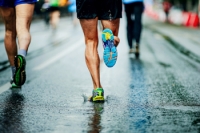 Five Essential Characteristics for Choosing Running Shoes