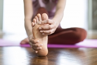 Lupus and Toe Pain