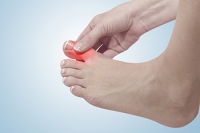 Causes of Sharp Pain in the Big Toe